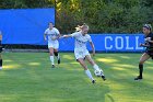 Women’s Soccer vs UMass Boston  Women’s Soccer vs UMass Boston. - Photo by Keith Nordstrom : Wheaton, Women’s Soccer